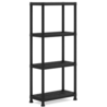 Стеллаж Плас Шелф Plus Shelf 60/4