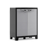 Тумба Титан Titan Bace Cabinet серый