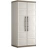 Шкаф Эксэлэнс Exellence Tall Cabinet беж