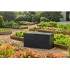 Сундук Keter Emily Storaqe Box 280л графит