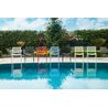 Стул Tilia LOUISE Charcoal