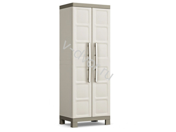 Шкаф Эксэлэнс Мульти Exellence Multi Purpose Cabinet беж