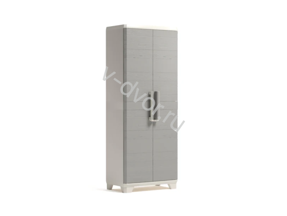 Шкаф высокий "Линиэр Вуд" (Linear Wood Tall cabinet )17210299