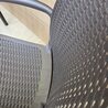 Обеденная группа Нью Джерси 4 персоны под ротанг венге