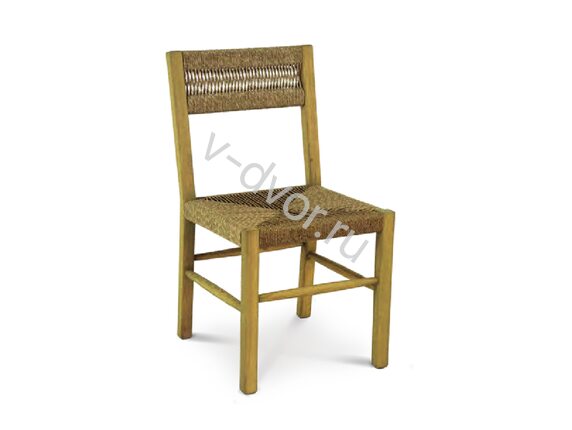 Комплект плетеной мебели MOKKA BALI обеденный на 6 персон