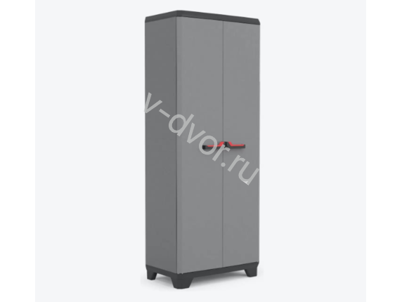 Шкаф многофункциональный "Стило" (Stilo Cabinet Multipurpose) (17206900)
