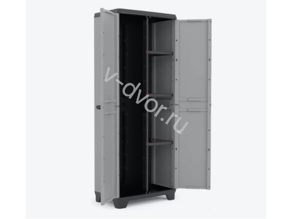 Шкаф многофункциональный "Стило" (Stilo Cabinet Multipurpose) (17206900)