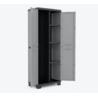 Шкаф многофункциональный "Стило" (Stilo Cabinet Multipurpose) (17206900)