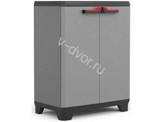 Шкаф низкий "Стило" (Stilo Cabinet Low) (17206883)