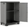 Шкаф низкий "Стило" (Stilo Cabinet Low) (17206883)