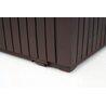 Сундук Keter SPRINGWOOD STORAGE BOX 305L коричневый