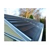 Хозяйственный блок Palram SKYLIGHT SHED 6*5 коричневый