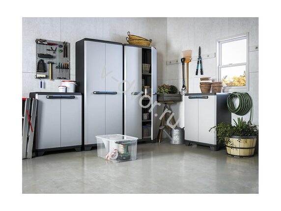 Шкаф Linear Base Cabinet (9725000-0616-13)