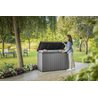 Сундук Keter Darwin Box 662L (графит)
