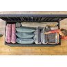 Сундук Keter Darwin Box 662L (графит)