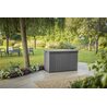 Сундук Keter Darwin Box 662L (графит)