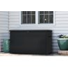 Сундук Keter Ява Java Box 850 L графит