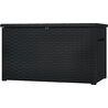 Сундук Keter Ява Java Box 850 L графит