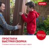 Сарай "Кетер Дарвин" (Keter Darwin 6x4) Коричневый