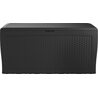 Сундук Keter Samoa Storaqe Box 270л графит