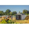 Хозяйственный блок сарай "Кетер ОКЛАНД" (Keter OAKLAND) 7513