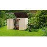 Садовый шкаф Keter STORE-IT-OUT max 1200L беж