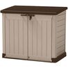 Садовый шкаф Keter STORE-IT-OUT max 1200L беж