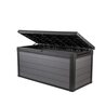 Сундук Keter Cortina box 570L (графит)