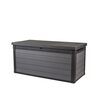 Сундук Keter Cortina box 570L (графит)